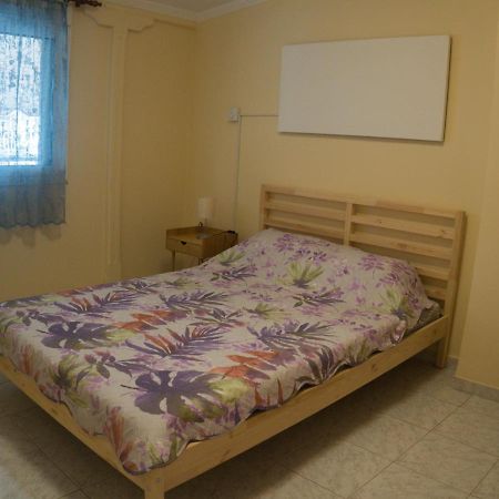 Modern Cozy Apartment In Kalamaria Dış mekan fotoğraf